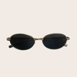 Noelle Sunglasses, not specified sunglasses featuring a fashion-forward frame designed to finish the look