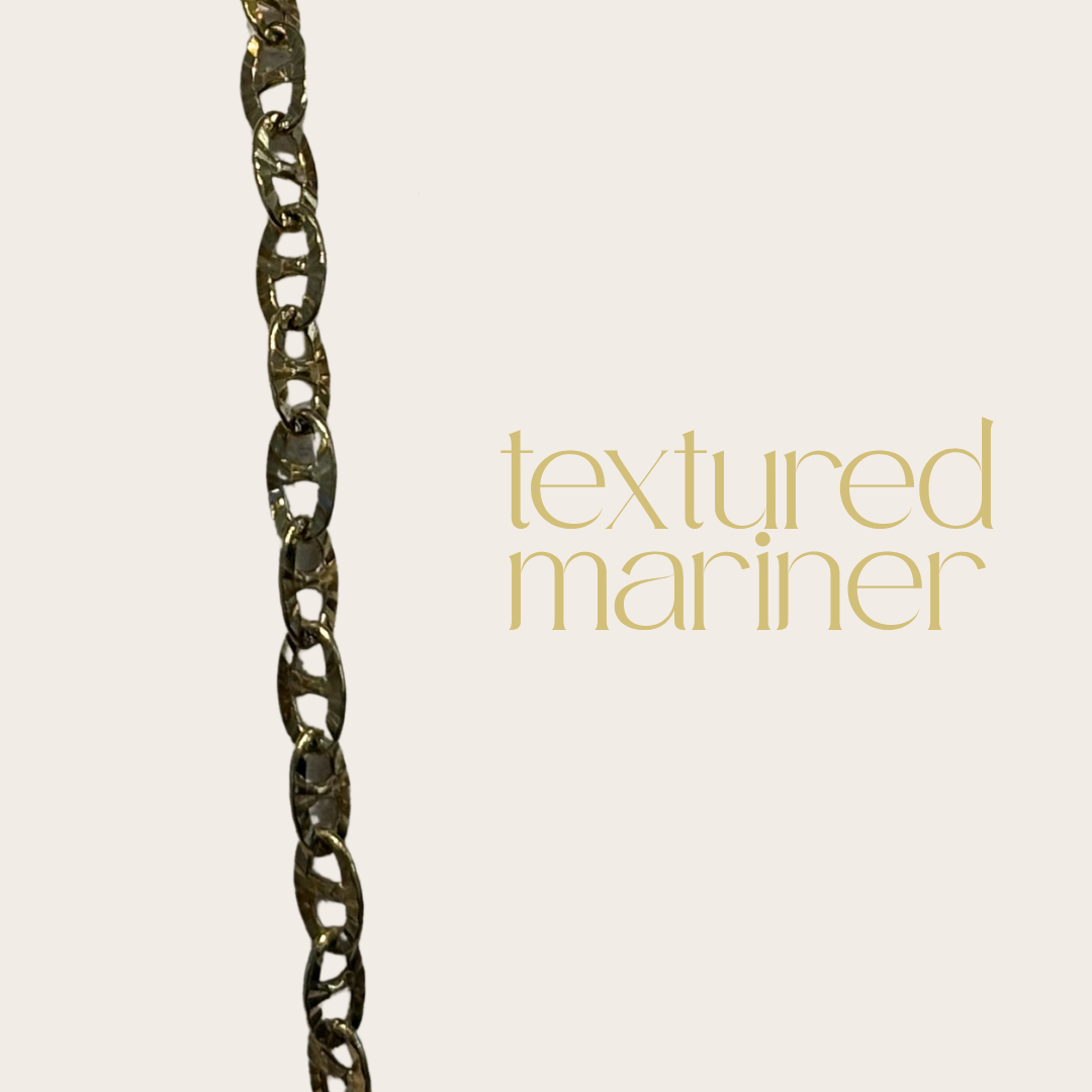 Permanent Bracelet - Stainless Steel