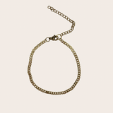 Dainty Cuban Bracelet