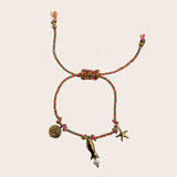 Fish Summer Bracelet
