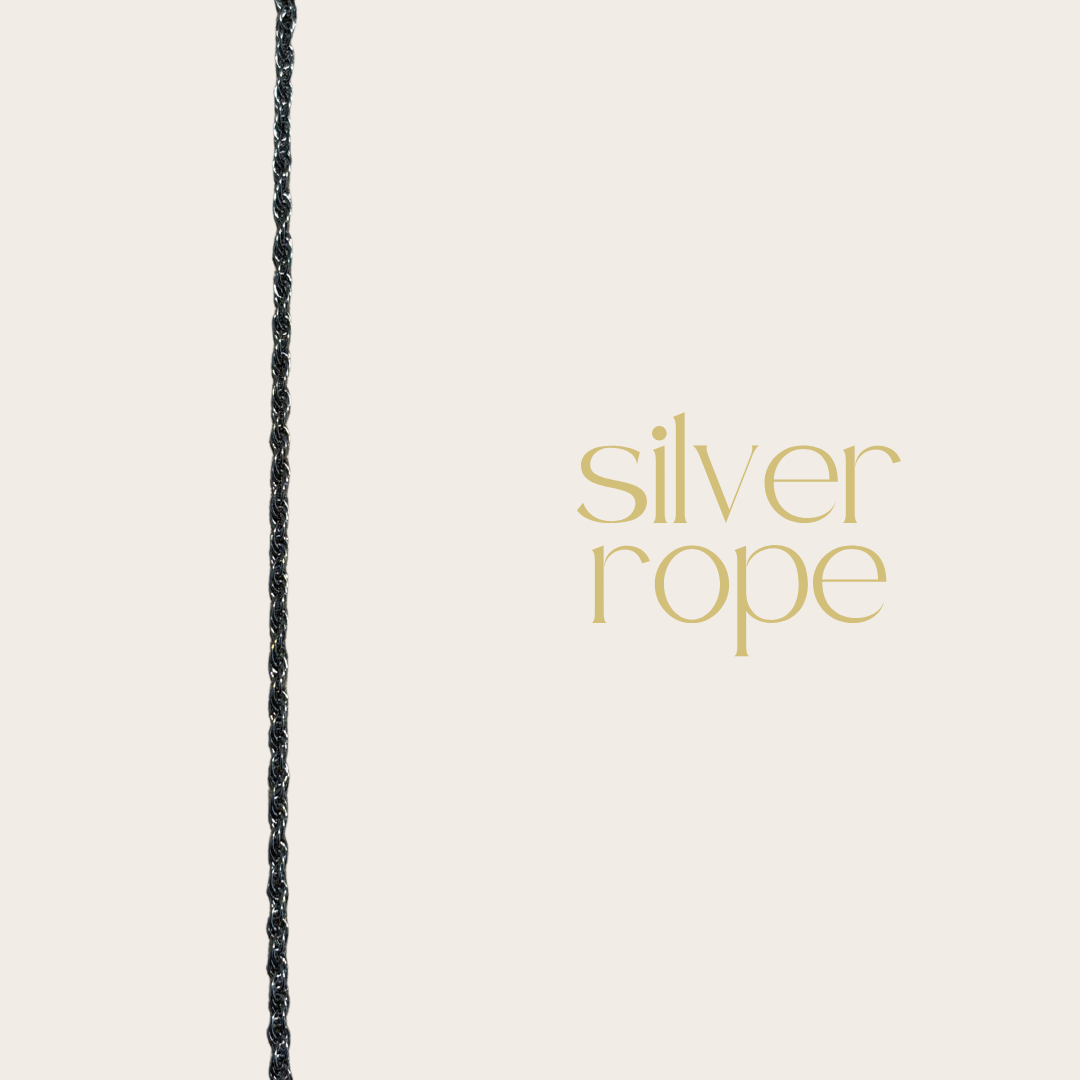 Permanent Bracelet - Stainless Steel