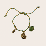 Conch Summer Bracelet