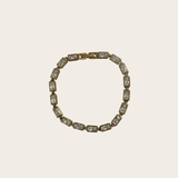 Regina Tennis Bracelet