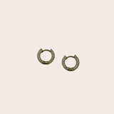 Dainty Nina Hoops
