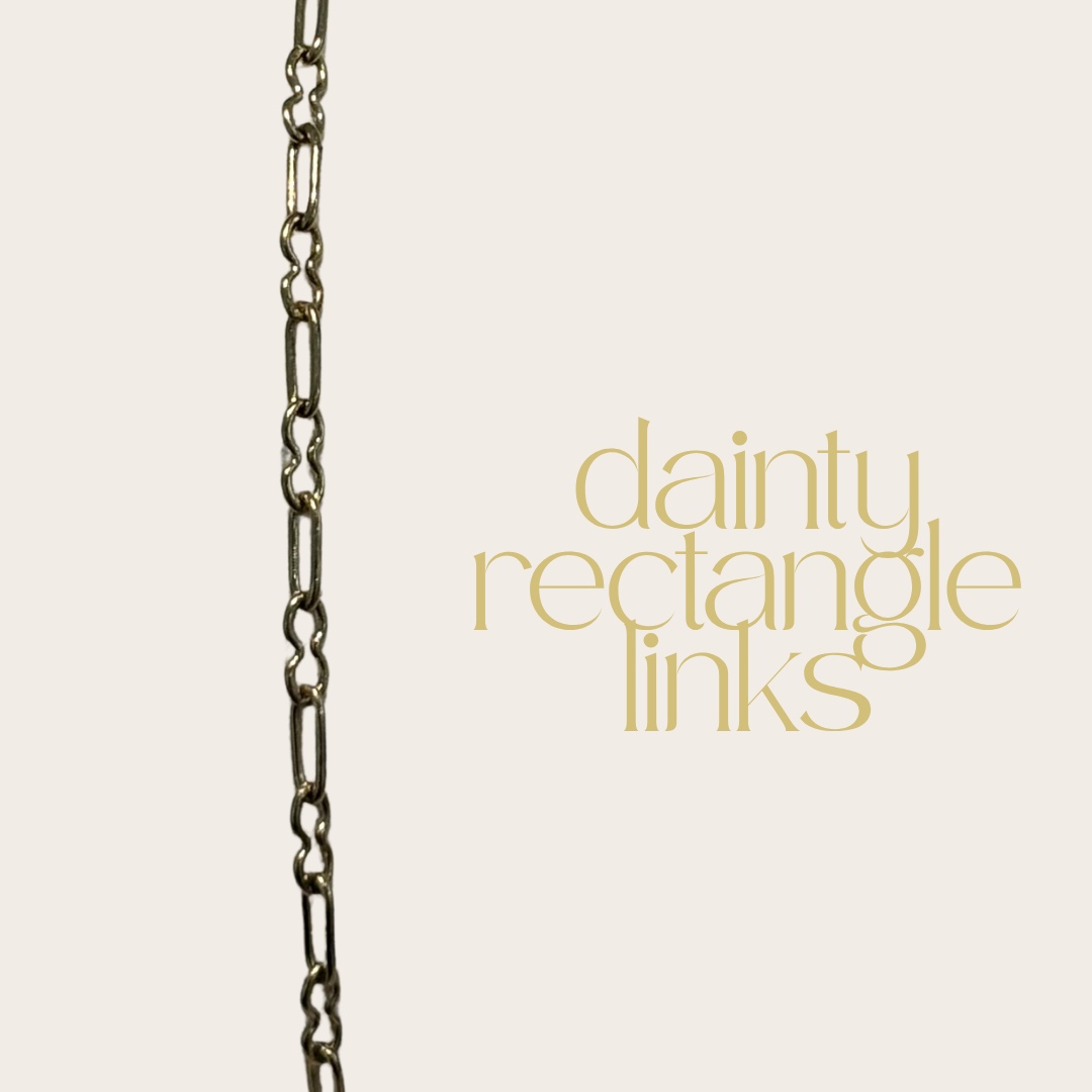 Permanent Bracelet - Stainless Steel