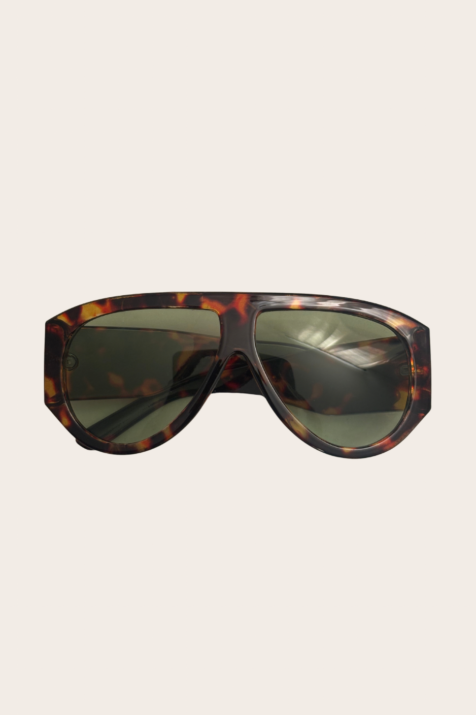 Georgina Print Sunglasses, print sunglasses featuring a printed frame with a bold, expressive feel
