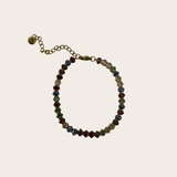 Colors Tennis Bracelet