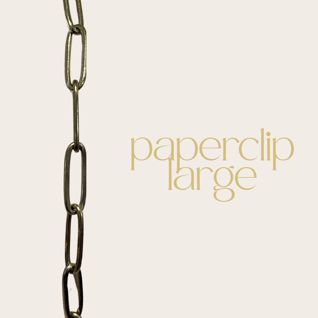 Permanent Bracelet - Stainless Steel