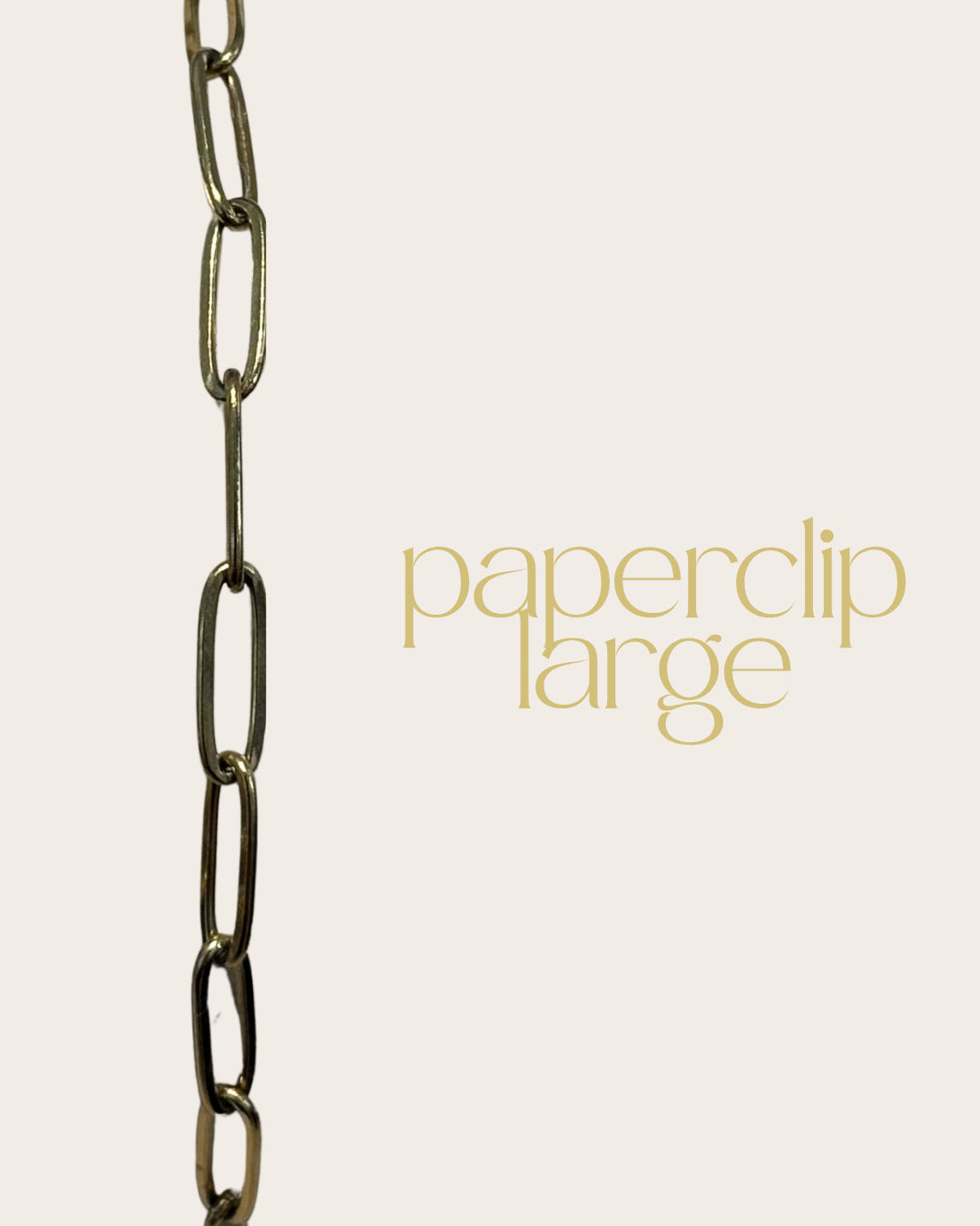 Permanent Bracelet - Stainless Steel