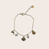 Pearls Ocean Bracelet