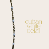 Permanent Hand Chain - Stainless Steel