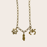Borikén Chain