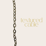 Permanent Hand Chain - Stainless Steel