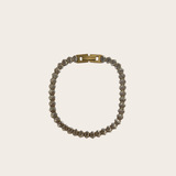 Aurora Tennis Bracelet