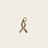 Ribbon Charm