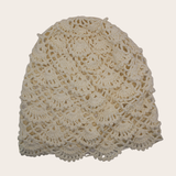 Vintage Crochet Hat