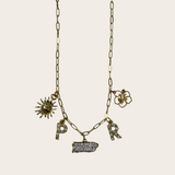 Isla del Encanto Necklace