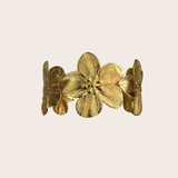Chunky Amapola Cuff