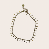 Leonella Anklet