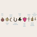 Charms 1.0