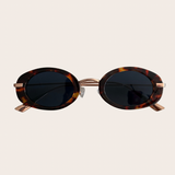 Grace Tortoise Sunglasses
