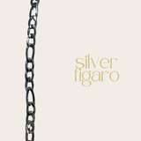 Permanent Hand Chain - Stainless Steel