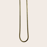 Dainty Golden Chain