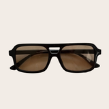 Deborah Black Sunglasses