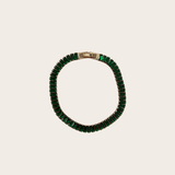 Emerald Tianna Bracelet