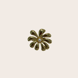 Pearl Flower Ring