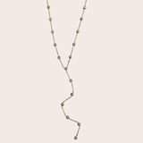 Classy Lariat