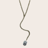 Perla Lariat