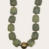 Serena Olive Chain