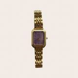 Georgia Pink Watch