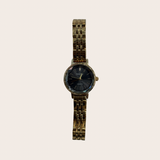 Olivia Black Watch