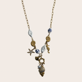 Summer Vintage Chain