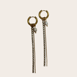 Isabelle Classy Huggies