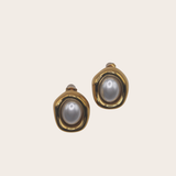 Perla Earrings