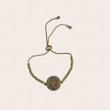 San Benito Beaded Bracelet
