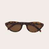 Priscila Print Sunglasses