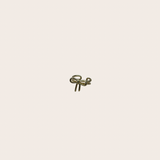 Bow Ear Cuff