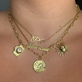 PR Necklace