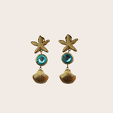 Del Mar Earrings
