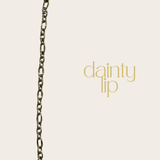Permanent Bracelet - Stainless Steel