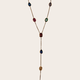 Greta Lariat