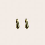 Drops cz Earrings