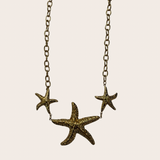 Triple Starfish Chain