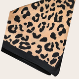 Animal Print Bandana