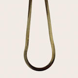 Chunky Snake Chain