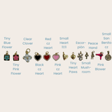 Charms 1.0